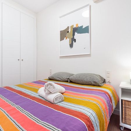 Plaza Del Teatro Apartment Malaga Luaran gambar