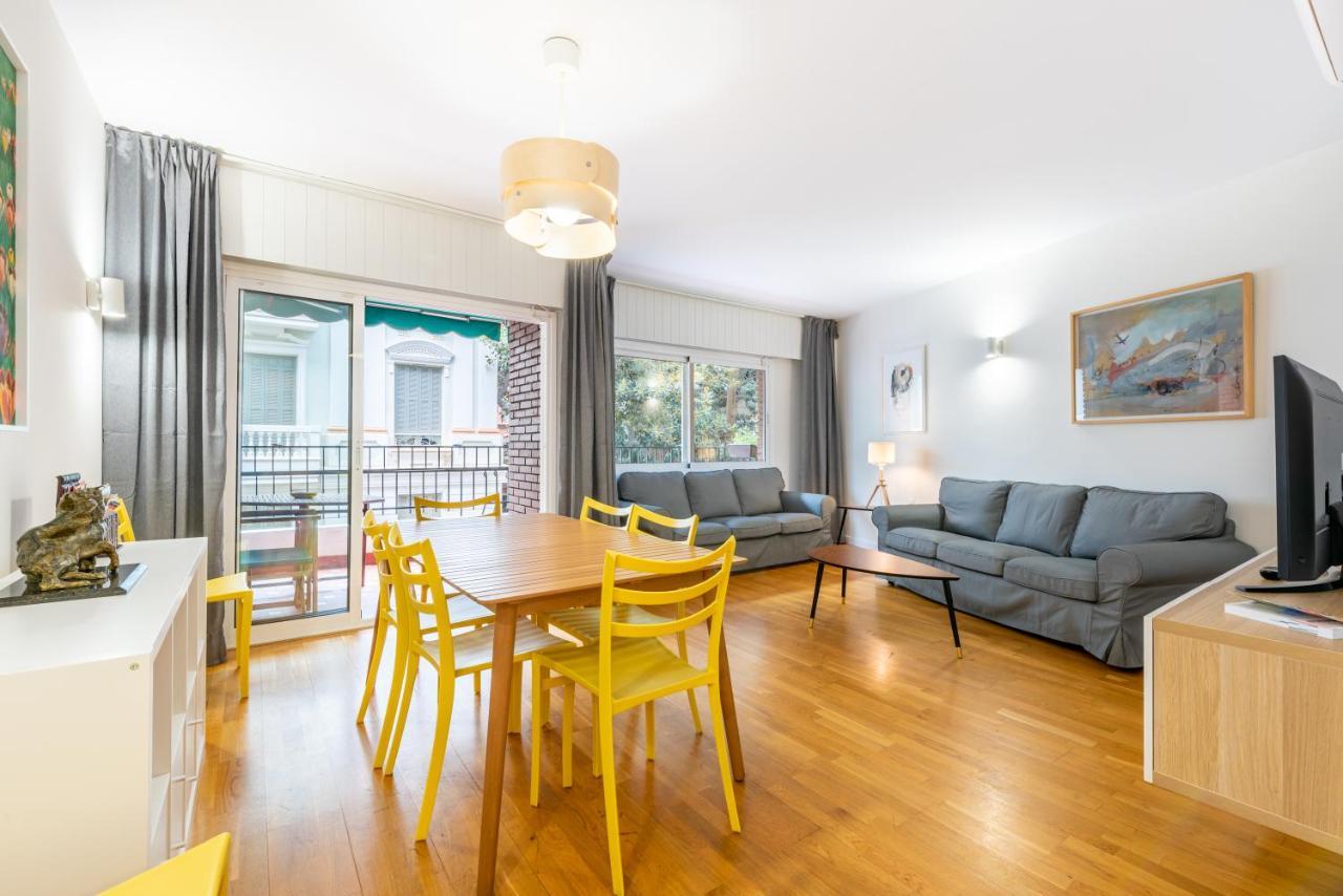 Plaza Del Teatro Apartment Malaga Luaran gambar