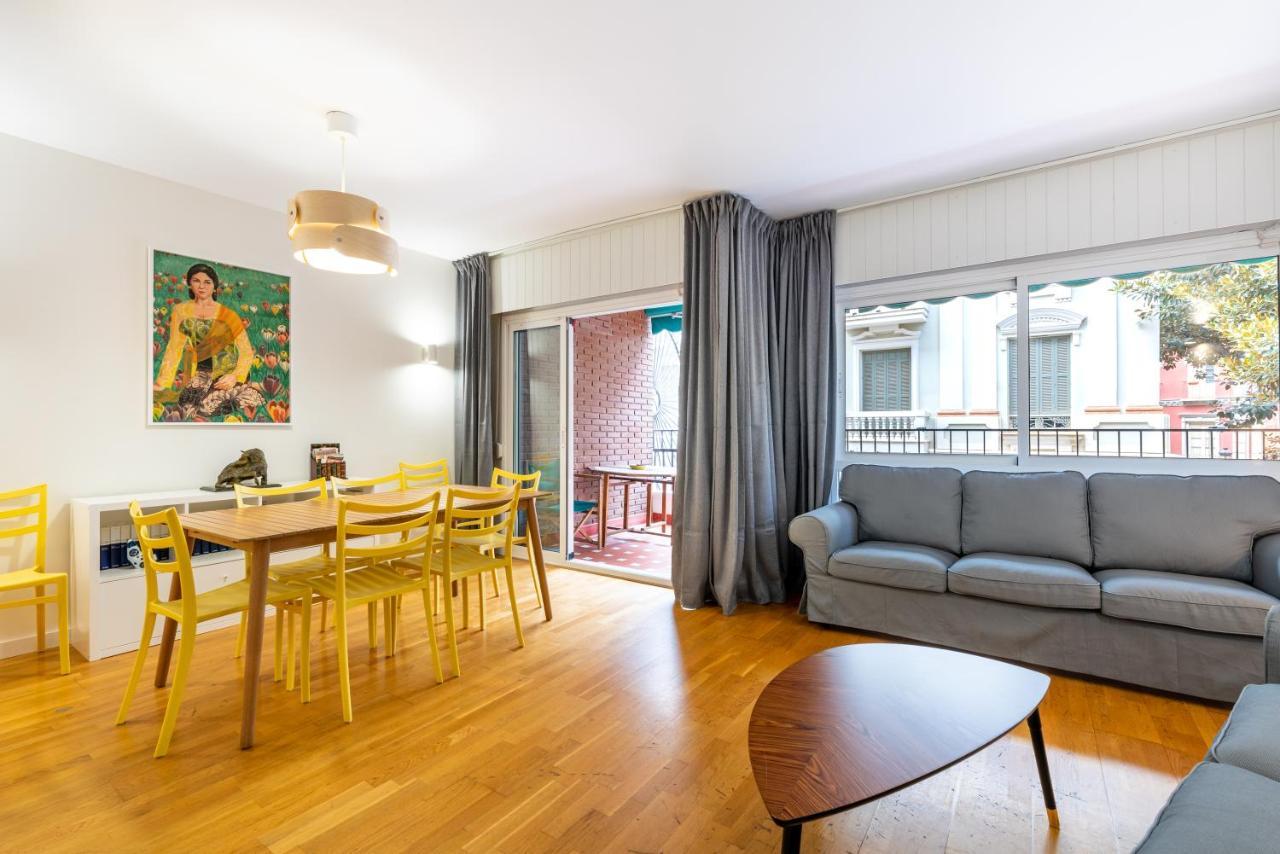 Plaza Del Teatro Apartment Malaga Luaran gambar